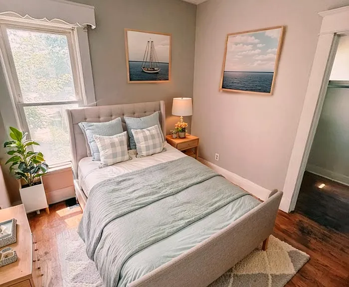 723 Stocking Ave NW #1 — Photo 1