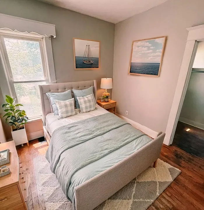 723 Stocking Ave NW #1