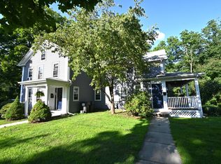 146 Plain St #1, Millis, MA 02054