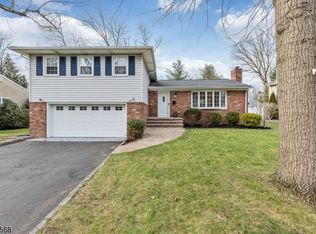 227 Elkwood Ave, New Providence, NJ 07974
