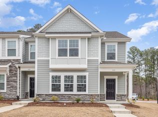 335 Spaight Acres Way, Wake Forest, NC 27587