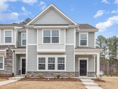 335 Spaight Acres Way, Wake Forest, NC, 27587