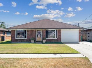 705 Barbe St, Westwego, LA 70094