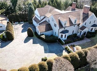 60 Crane Rd, Scarsdale, NY 10583