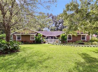 1045 Burgoyne Rd, Deland, FL 32720