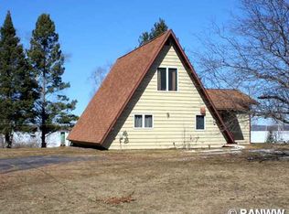 W7164 Lakeview Ln, Tony, WI 54563