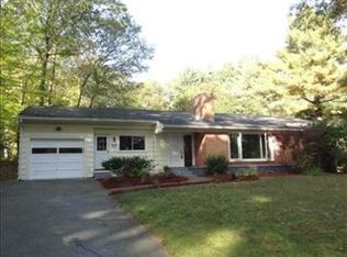 158 Beacon St, Andover, MA 01810