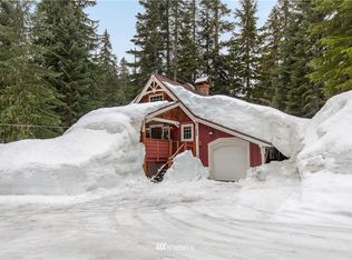 491 Yellowstone Trail Rd, Snoqualmie Pass, WA 98068