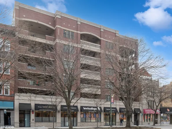 437 W North Ave APT 602, Chicago, IL 60610