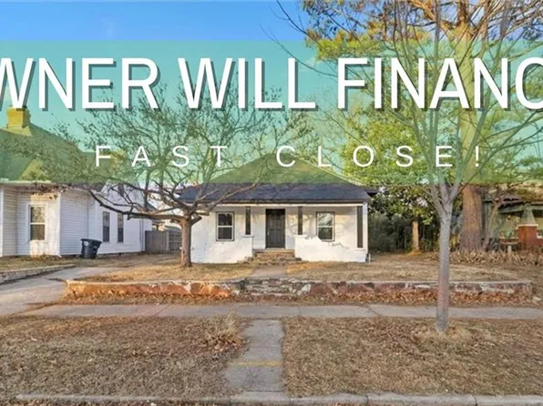712 N Louisa Ave, Shawnee, OK 74801