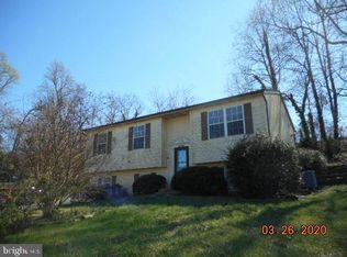 6554 12th St, Chesapeake Beach, MD 20732