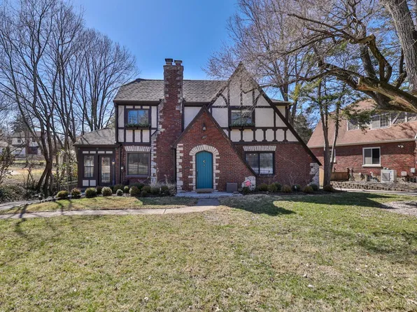2821 Langdon Farm Rd, Cincinnati, OH 45212
