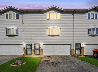14541 S Marquette Ave, Burnham, IL 60633