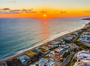 19 Strand Beach Dr, Dana Point, CA 92629