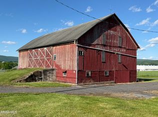 5846 Business Highway 220, Bedford, PA 15522