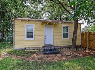 604 S Prospect St #C, Amarillo, TX 79106