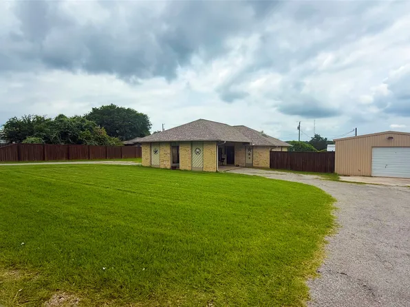 1356 Kerry Ln, Azle, TX 76020