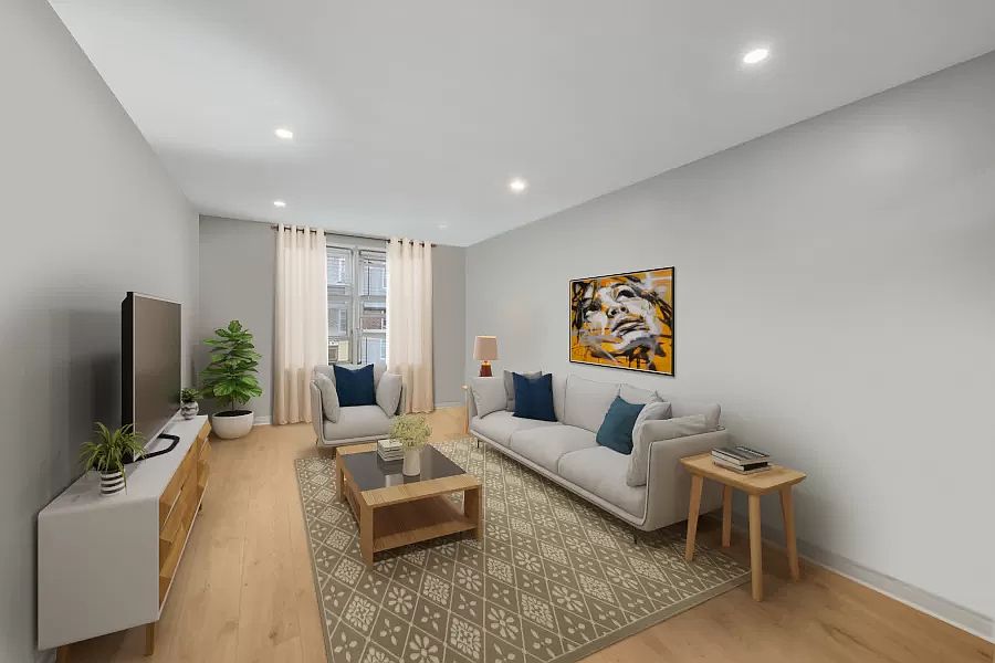 1st image of 33-25 90th St #3