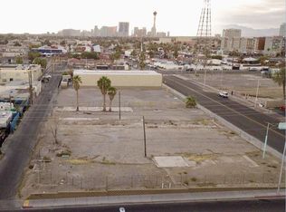 231 N 11th St, Las Vegas, NV 89101