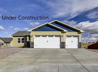 445 Gold Cannon Rd, Canon City, CO 81212