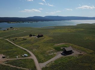 3749 Bishop Mountain Dr, Island Park, ID 83429