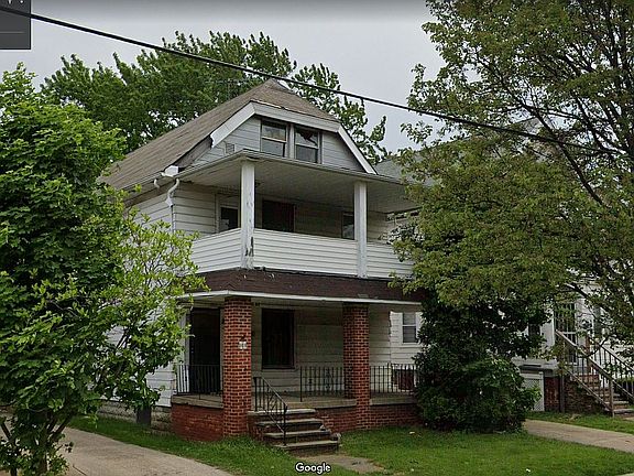 909 Evangeline RD Cleveland,