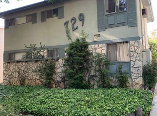 729 Locust St, Pasadena, CA 91101