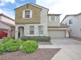 5313 W Albeniz Pl, Phoenix, AZ 85043