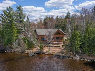 3860 Aldridge Lake Rd, Eagle River, WI 54521