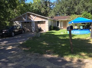 210 S Martin Luther King St, Sweeny, TX 77480