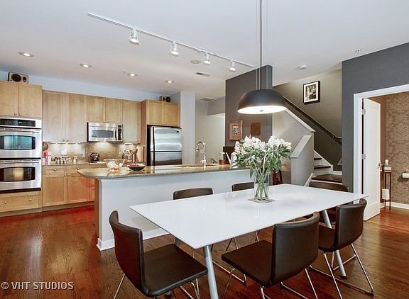 5th image of 101 N Euclid Ave APT 2-13