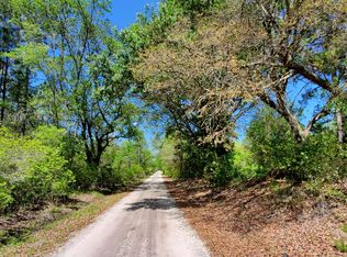 0 Osteen Rd, Perry, FL 32348