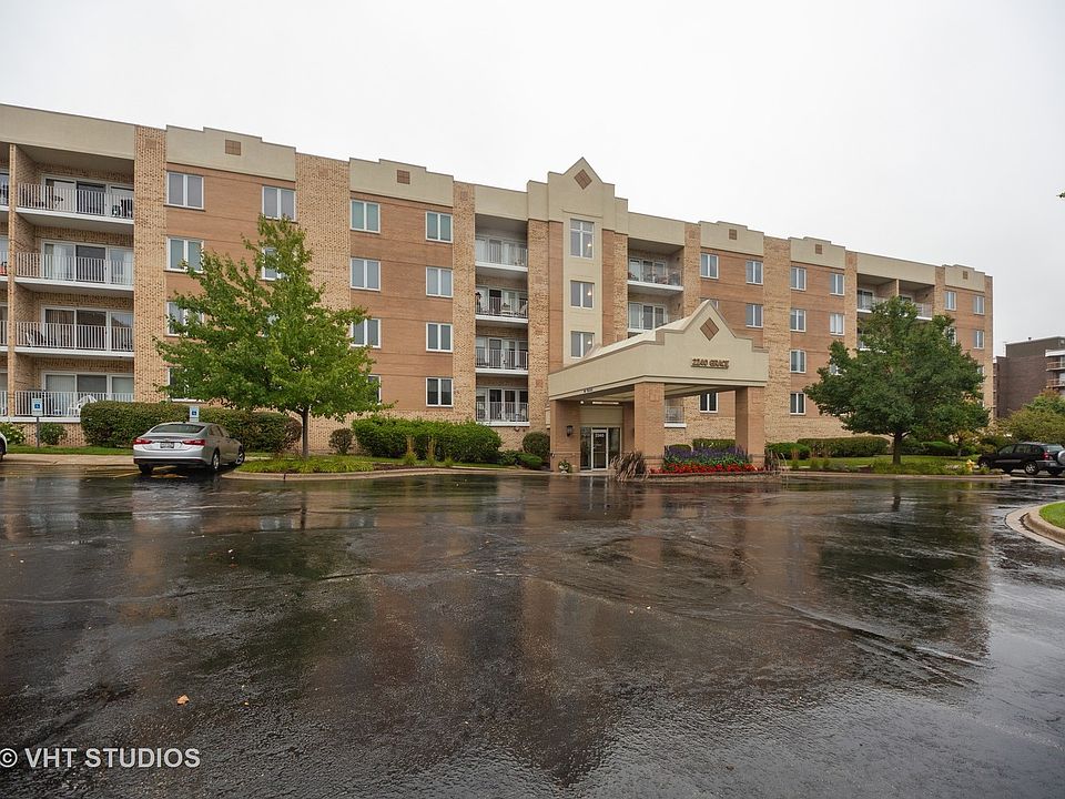 1st image of 2240 S Grace St APT 206