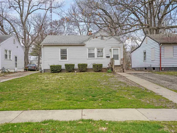 2137 E Monroe St, Springfield, IL 62703