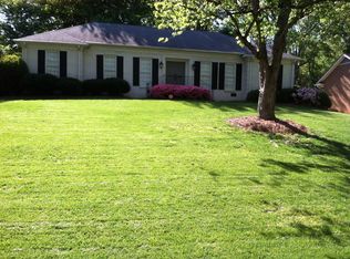 3107 Champaign St, Charlotte, NC 28210
