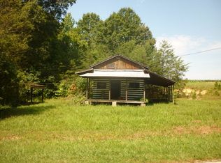 930 Berry Hill Bridge Rd, Ruffin, NC 27326