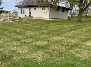 4606 E State Road 14, Claypool, IN 46510