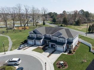1404 Hidden Meadow Ln, Salisbury, MD 21801