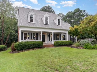 2719 Amstel Way, Raleigh, NC 27613