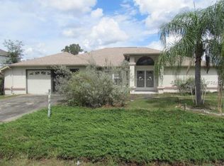13471 Banner Rd, Spring Hill, FL 34609