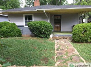 5421 Avenue I, Birmingham, AL 35208