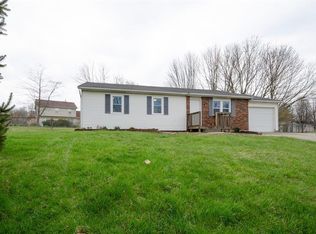 935 Brookside Ave, Lebanon, OH 45036