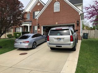 4521 Turtle Creek Way, Lexington, KY 40509