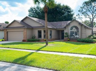 3724 Linsbury St, Orlando, FL 32817