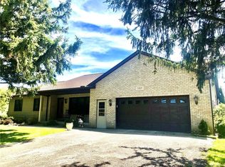 3317 Cable Rd, Fredonia, NY 14063