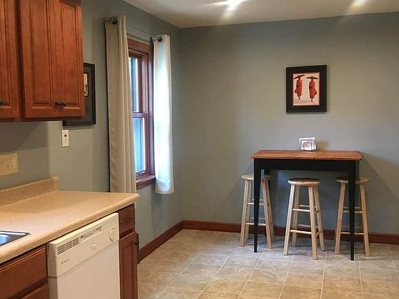 Alternate Kitchen