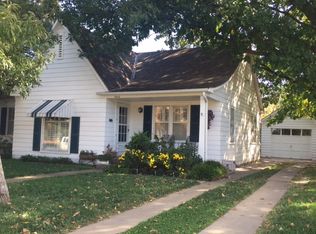 1303 Bellaire St, Amarillo, TX 79106