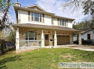 312 W Milton St, Austin, TX 78704