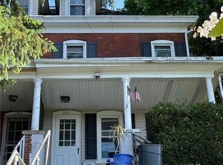 1011 Bushkill St, Easton, PA 18042