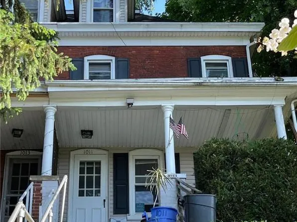 1011 Bushkill St, Easton, PA 18042